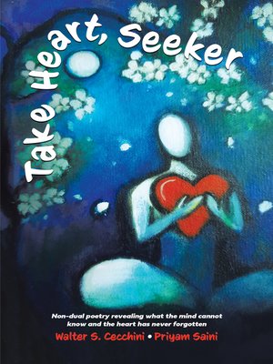 cover image of Take Heart, Seeker